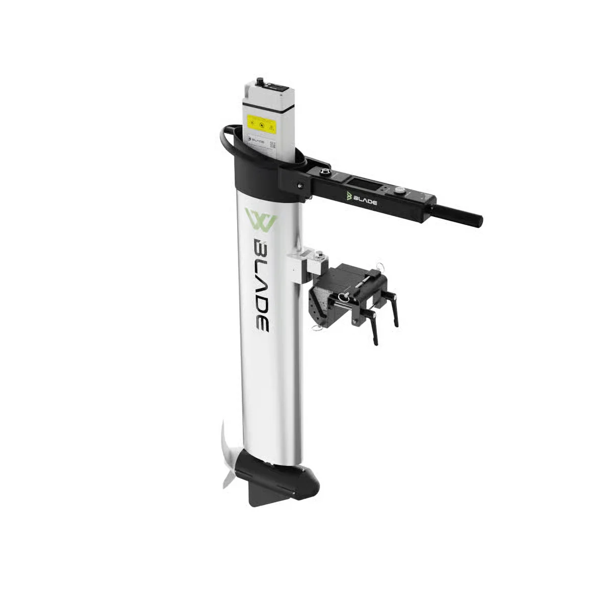 Blade Electric Halo 6.0