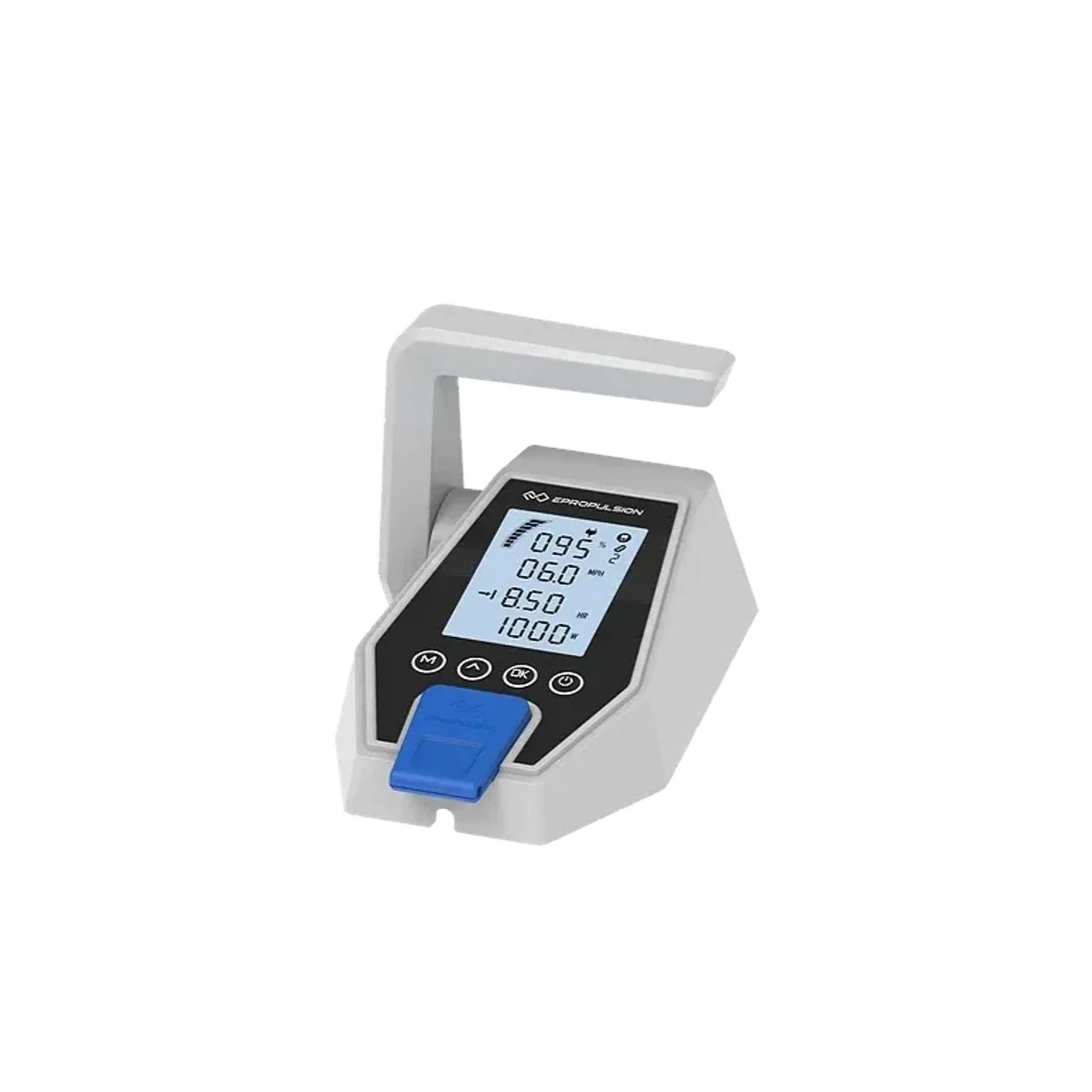 EVO Remote Control Throttle