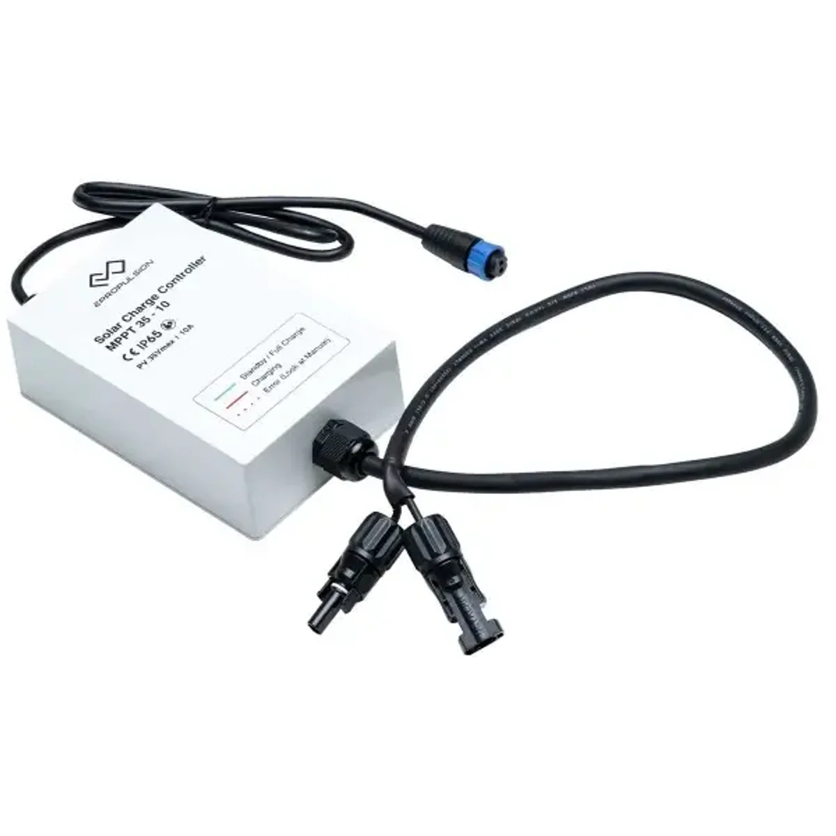 Spirit Solar Charge Controller