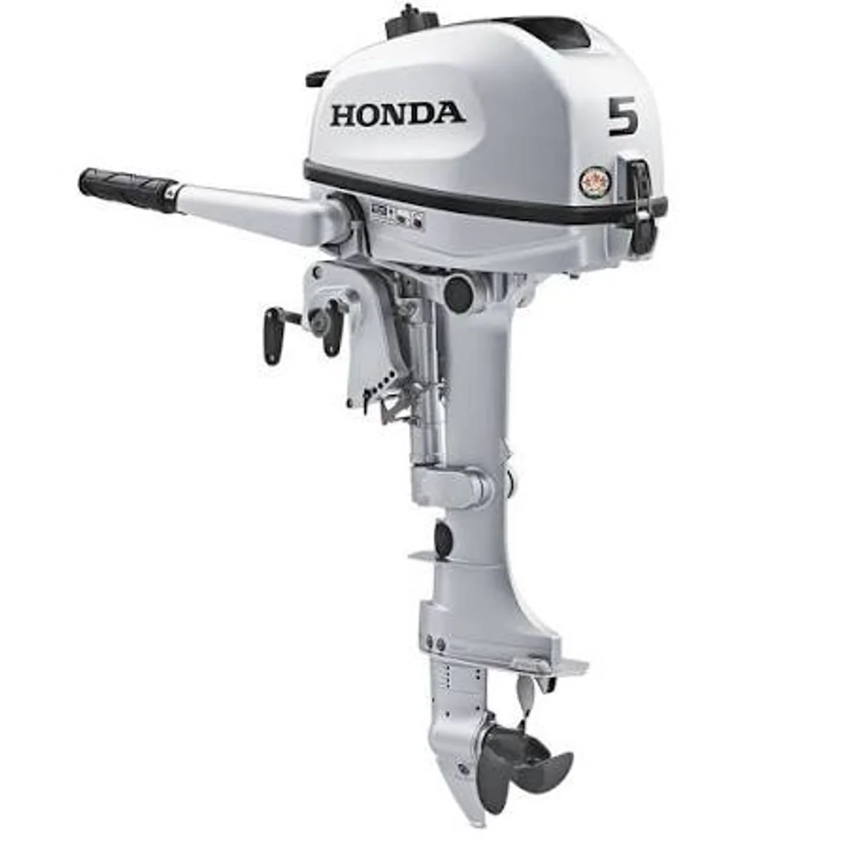 Honda BF5AK3