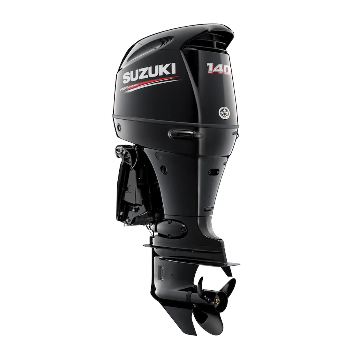 Suzuki DF140BG