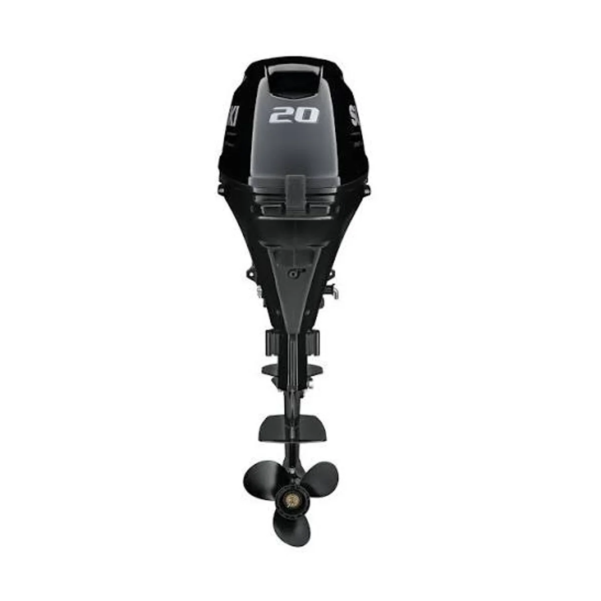 Suzuki DF20AS