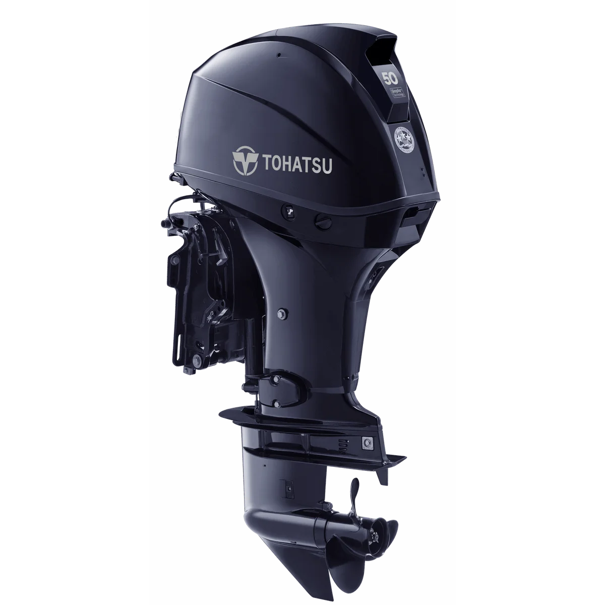 Tohatsu MFS50A