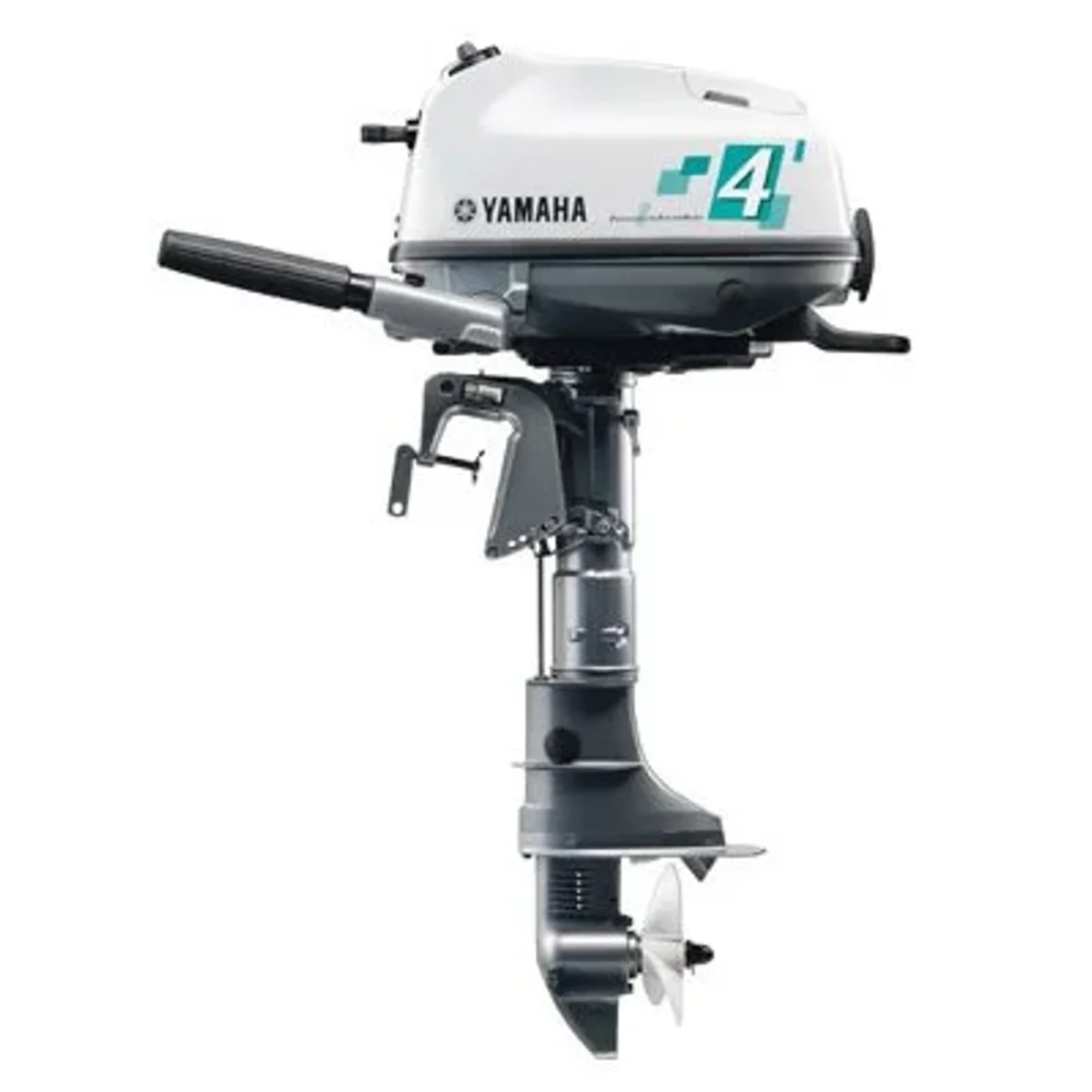 Yamaha F4BMHS